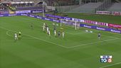 Vince la Fiorentina Il Giro in Sicilia