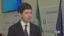 Il ministro Speranza al Tg5