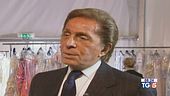 Auguri Valentino! 90 anni dello stilista