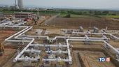 Kiev: stop a gas russo Bce: rialzo dei tassi