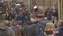 Molestie adunata alpini accuse e prima denuncia