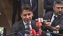 Conte: "Draghi in aula". Renzi: "Governo solido"