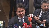 Conte: "Draghi in aula". Renzi: "Governo solido"