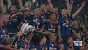 L'Inter concede il bis Juventus senza titoli