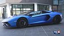 Prestazioni straordinarie in casa Lamborghini