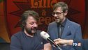 Torna a teatro la comicità di Lillo & Greg