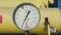 Meno gas e petrolio, Europa a secco?