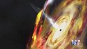Un buco nero al centro della nostra galassia