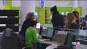 E' record di disoccupati che non cercano lavoro