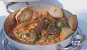 Gusto Verde: il brodetto di pesce