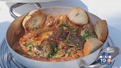 Gusto Verde: il brodetto di pesce