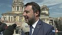 Pace, lavoro, sicurezza La giornata della Lega