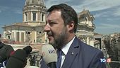 Pace, lavoro, sicurezza La giornata della Lega