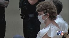 Strage al supermercato 10 morti, tre feriti