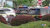 10 morti a Buffalo strage in diretta