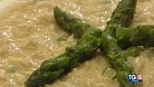 Risotto agli asparagi