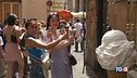 Riparte il turismo, gelato più salato