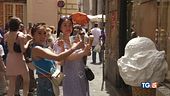 Riparte il turismo, gelato più salato