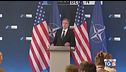 La Nato si allarga e la pace resta lontana