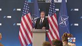 La Nato si allarga e la pace resta lontana