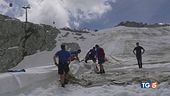 Una settimana d'estate, 30 gradi in molte città