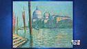 Asta record per la Venezia di Monet