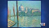 Asta record per la Venezia di Monet