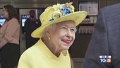Nuova uscita a sorpresa per la Regina Elisabetta
