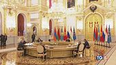 La Russia espelle 24 diplomatici italiani