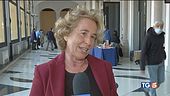 Eletta Stefania Craxi, maggioranza spaccata