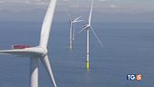 Energia verde, 300 mld per liberarsi da Mosca