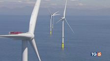 Energia verde, 300 mld per liberarsi da Mosca