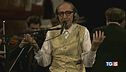 Un anno fa ci lasciava Franco Battiato