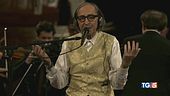Un anno fa ci lasciava Franco Battiato