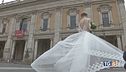 E' boom di matrimoni Riparte anche la moda