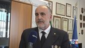 Affonda rimorchiatore: 5 morti, capitano salvo