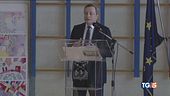 "Smettano di sparare ma da Putin un muro"
