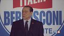 Silvio Berlusconi: "Sosteniamo il Governo, FI è il centrodestra"