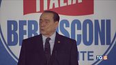 Silvio Berlusconi: "Sosteniamo il Governo, FI è il centrodestra"