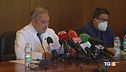 Vaiolo, nuovi casi ma "Nessun allarme"