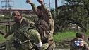 I militari di Azov in cambio dell'oligarca