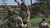 I militari di Azov in cambio dell'oligarca
