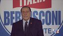 Berlusconi: "Centrodestra vincente se FI sarà trainante"