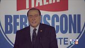 Berlusconi: "Centrodestra vincente se FI sarà trainante"