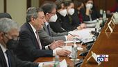 Monito UE: senza PNRR Italia in recessione