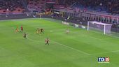 Milan vince lo scudetto 2022