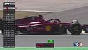 F1: trionfa Verstappen Motore ferma Leclerc
