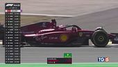F1: trionfa Verstappen Motore ferma Leclerc