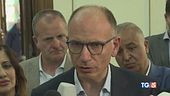 Stop a patto stabilità. Letta-Salvini, è scontro