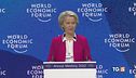 Von Der Leyen: "Aiuteremo Ucraina con ogni mezzo"